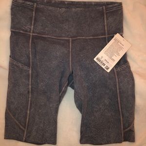 Lululemon shorts